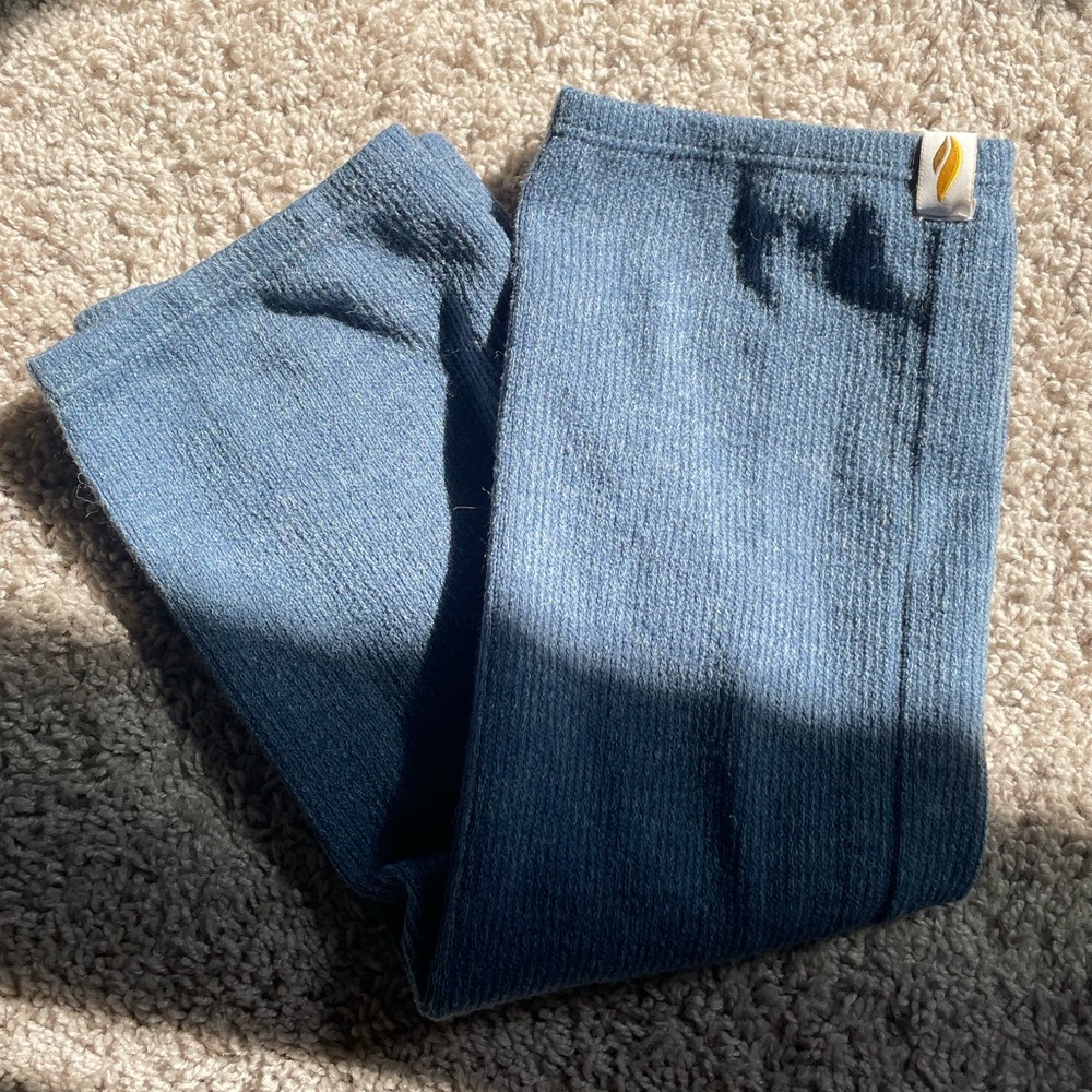 Lakeside rubiawear shorty legwarmers